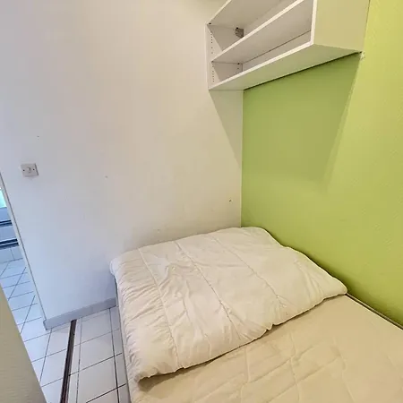 Rez De Chaussée Avec Terrasse, Proche Plage, Parking - Fr-1-749-93 Apartment